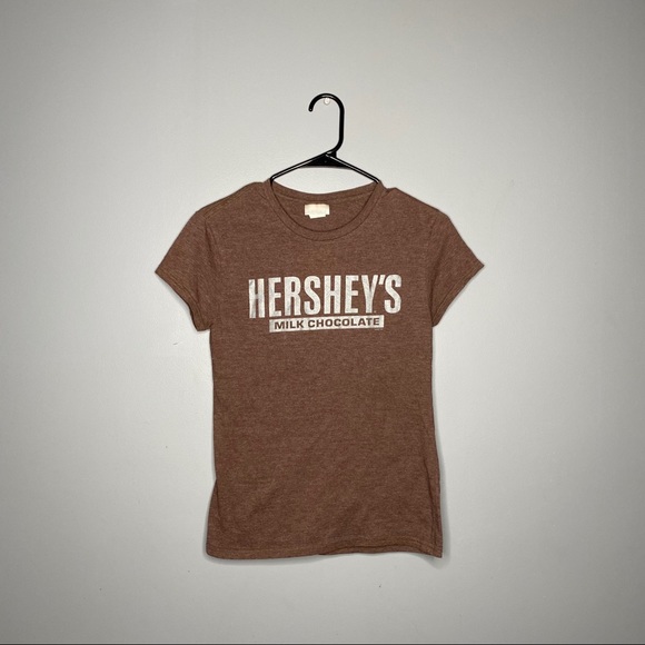 Hershey’s t-shirt size medium - Picture 2 of 6